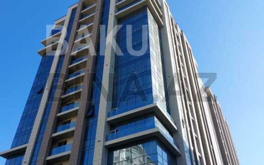 11 Room New Apartment for Sale in Baku