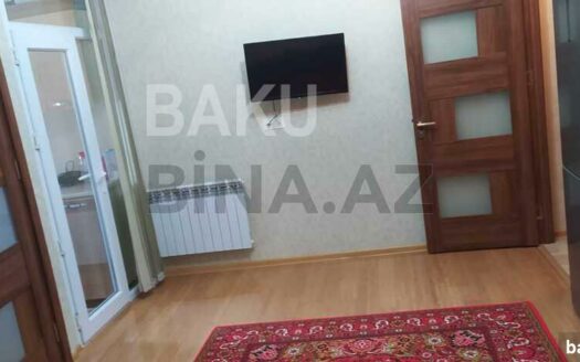 2 Room New Apartment for Sale in Khirdalan