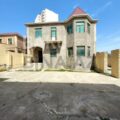 5 Room House / Villa for Sale in Khirdalan