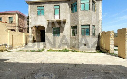 5 Room House / Villa for Sale in Khirdalan