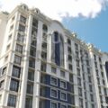 2 Room New Apartment for Sale in Baku