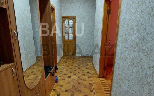 2 Rooms Old Apartment for Sale in Sumgait