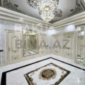 3 Room New Apartment for Sale in Baku