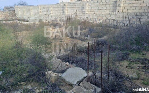 Land for Sale in Baku