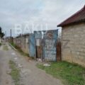 Land for Sale in Baku