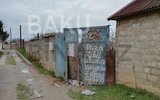 Land for Sale in Baku