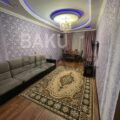 2 Room New Apartment for Sale in Baku