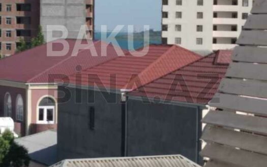 2 Room New Apartment for Sale in Khirdalan