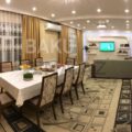 5-Room Old Apartment for Sale in Baku