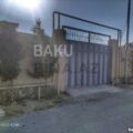 Land for Sale in Baku