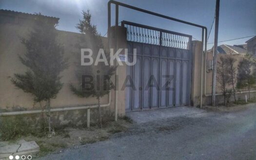 Land for Sale in Baku