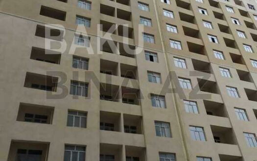 2 Room New Apartment for Sale in Khirdalan