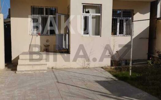 3 Room House / Villa for Sale in Baku