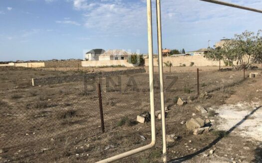 Land for Sale in Baku