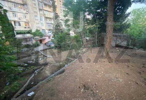 Land for Sale in Baku