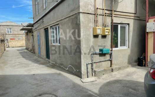 2 Room House / Villa for Sale in Khirdalan