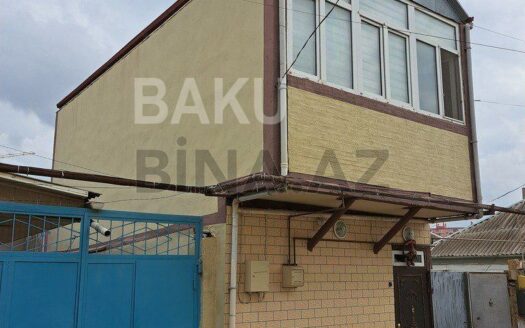 3 Room House / Villa for Sale in Baku