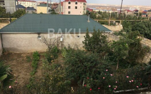 Garden for Sale in Baku