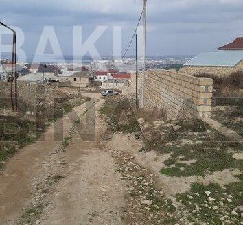 Land for Sale in Baku