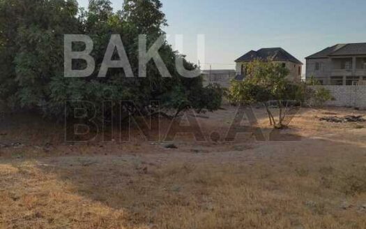 Land for Sale in Baku