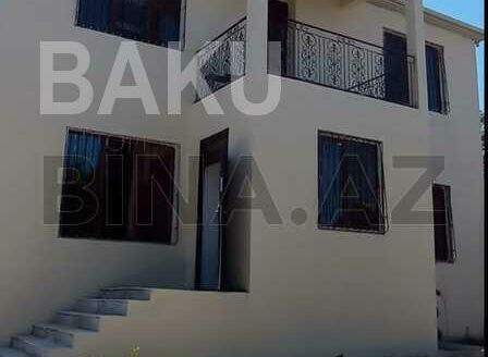 5 Room House / Villa for Sale in Sumgait