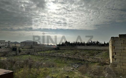 Land for Sale in Baku