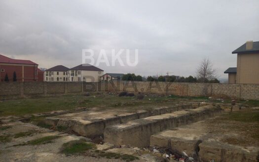 Land for Sale in Baku