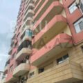 4 Room New Apartment for Sale in Baku