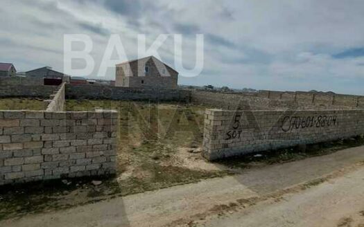 Land for Sale in Baku